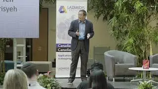 Chris Yeh Speaker Reel - Blitzscaling