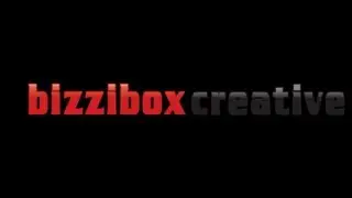 Web video production - Bizzibox Creative Showreel