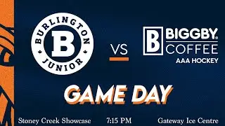 Tournament: Burlington Jr Barracudas vs Biggby Coffee AAA 19U
