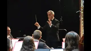 VI. Urano (The Planets,op. 32)- Gustav Holst Transc: Christiaan Janssen