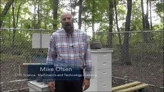 Clarkston Community Apiary