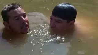 Adrenaline Rush Noodling