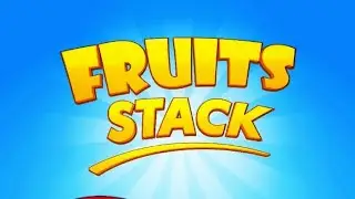 Fruit Stack ep1 #androidgameplay #fruitstack