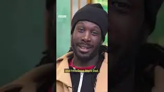 Dope Black Dads