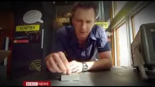 Concentrating and Directing Magnetic Fields