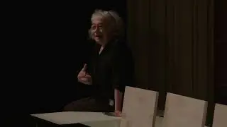 Teaser Pieuvre - Françoise Bloch