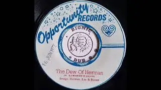 BONGO HERMAN LES & BUNNY - The Dew Of Herman [1972]