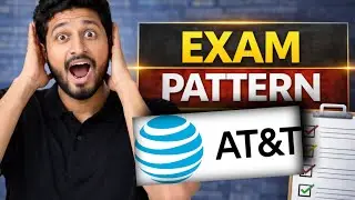 &laquo;Процесс найма в AT&T: как пройти собеседование в AT&T, руководство по CTC и стажировке&raquo;