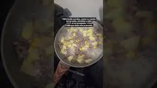 Comida de verdade