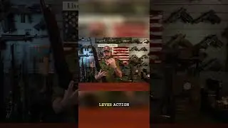 Henry Supreme .300 Blackout | Любимец 2025 года