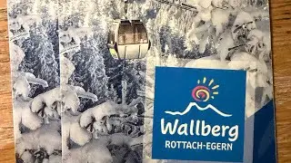 Paragliding Attempt Wallberg 🇩🇪 