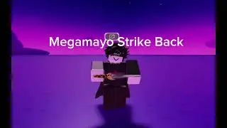 Megamayo Strike Back: Item Asylum