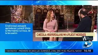 Părintele Constantin Necula, răspunsul pe care nu l-a putut da unor tineri