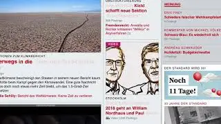 A1 Werbung 
