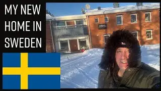 Missions Trip to Sweden 🇸🇪