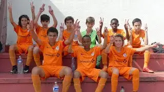 TVJM - FOOT - ACBB - KB CUP U13 - 2018 - 16/06/2019