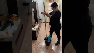 Limpiando toda la casa con un solo producto Dalia Jab&oacute;n Artesano Agerul #yolandavaquitayoli  #hogar