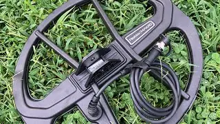 SP35 Coil NOKTA MAKRO SIMPLEX - Metal Detecting Gear