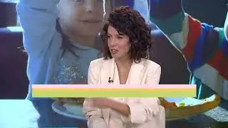 למה אוכל קראנצ&rsquo;י מרגיש לנו טעים יותר? המכללה האקדמית אחוה
