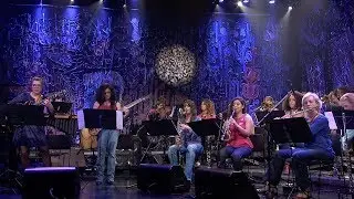 Jazzmin's | Bebê (Hermeto Pascoal) | Instrumental Sesc Brasil