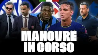 🚨 MOSSA INTER! GIOVANE, I DETTAGLI PER IL FUTURO. GIUNTOLI IN CORSA, PALLADINO E LA FIORENTINA&hellip;