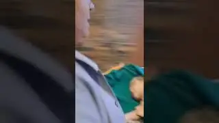 Muskan Malik baby born video 😍🙈 #shortsfeed #viral