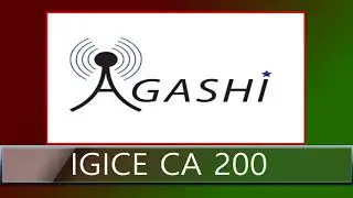 Agashi Igice ca 200