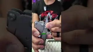 BUDGET BANGER MULTI-TOOL? (Is it actually worth it?)