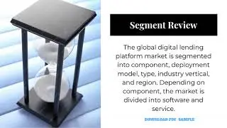 Digital Lending Platform Market