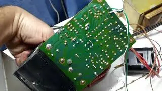 Teste do amplificador Naim NAP140 NCC200 com RCA 40411
