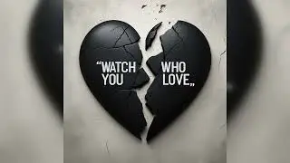 Dee Hart &ndash; Watch Who You Love (Official Music Video) | Hip Hop Rap Melodic 2025