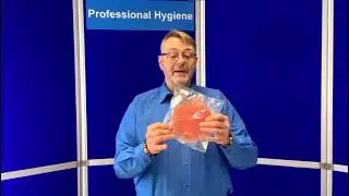 P WAVE URINAL MAT