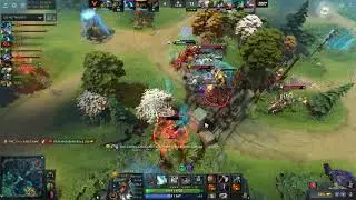 TNC Predator VS Team Russia WESG 2018-2019 Highlights