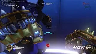 [Doom parkour] (Busan Downtown by Mersain (Lyeaves)) Levels 5 - 8 + Impossible