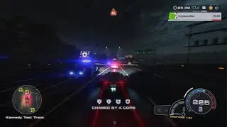 Need for Speed Unbound lockdown mode win
