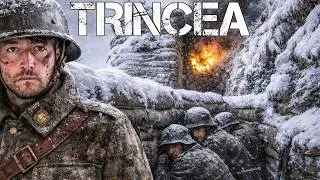 FORRA del LUPO: LA TRINCEA NASCOSTA della PRIMA GUERRA MONDIALE