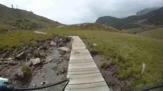 Trailsurfing Bad Kleinkirchheim / St. Oswald