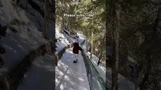 Please subscribe! #shorts #dailyvlog #video #viralvideo #snowboarding #youtubeshorts #new #viral