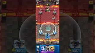 clash royale 2.6 hog cycle deck guide #clashroyale #gaming #viral #youtubeshorts #clashhacks