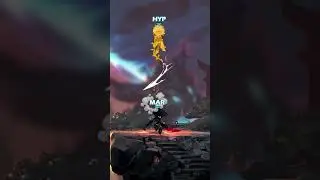 Perfect Sword 0 to death #brawlhalla #brawlhallapartner #brawlhallaclips #brawlhallacombos