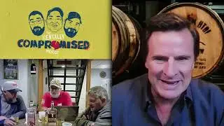 EP006 Compromised Spirits with Ryan Thompson Founder of 10th Mountain Whiskey and Spirits