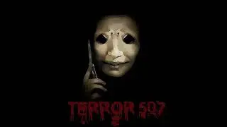 LA BRUJA AUDIO 3D//USAR AUDIFONOS// TERROR