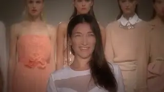 Elisabetta Franchi Spring-Summer 2014 | Fashion Show