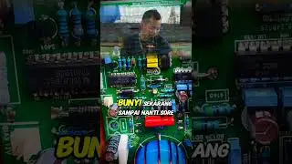 power builUp kecil tapi bertanggung jawab #powerbalap #builtup #ombro #cakdodot #soundsystem #sound