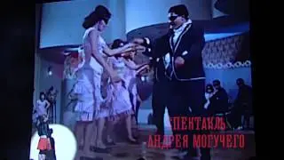 &laquo;Пьяные&raquo; в БДТ