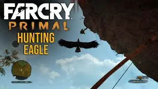 THE PEAK OF OROS | Far Cry Primal | Part 7 In 2024 @theRadBrad