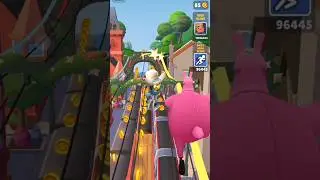 Subway Surfers : Mumbai 2021 🆚 Mumbai 2022 🆚 Mexico 2022