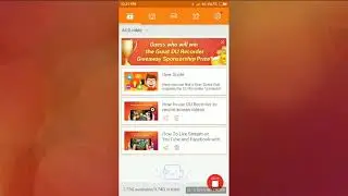 How to cast jio tv on any android tv