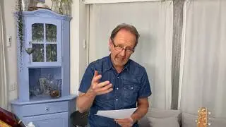 Philippe Decourroux DÉCOUVRIR NOTRE VÉRITABLE IDENTITÉ Session 2