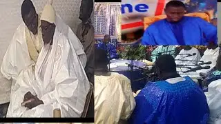 En direct MBewane TV kazu radjab kere Sérignan fallou Abdou ndam 